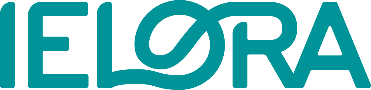 Ielora Logo